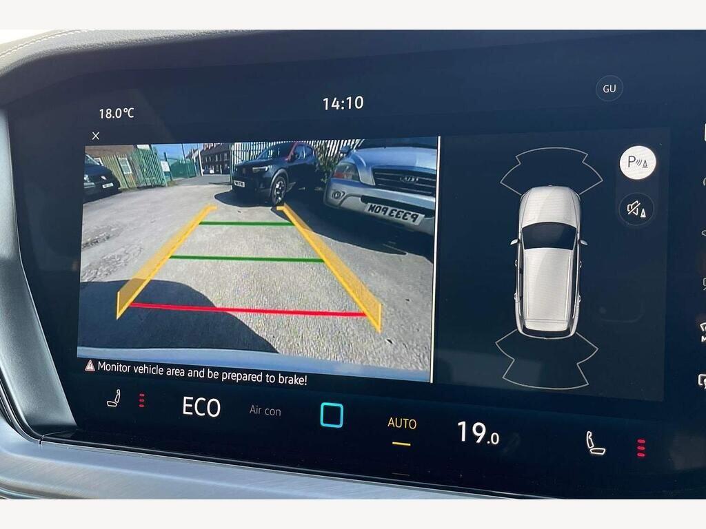 Used Volkswagen Touareg 2025 for sale - 76739494: Photo 49