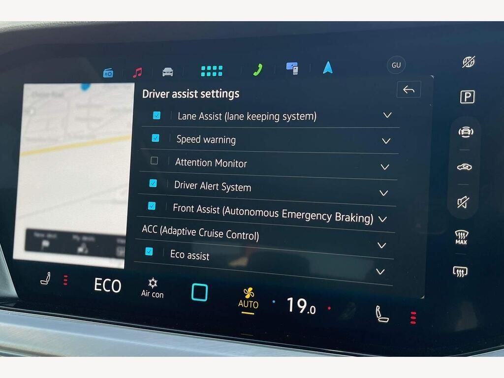 Used Volkswagen Touareg 2025 for sale - 76739494: Photo 50