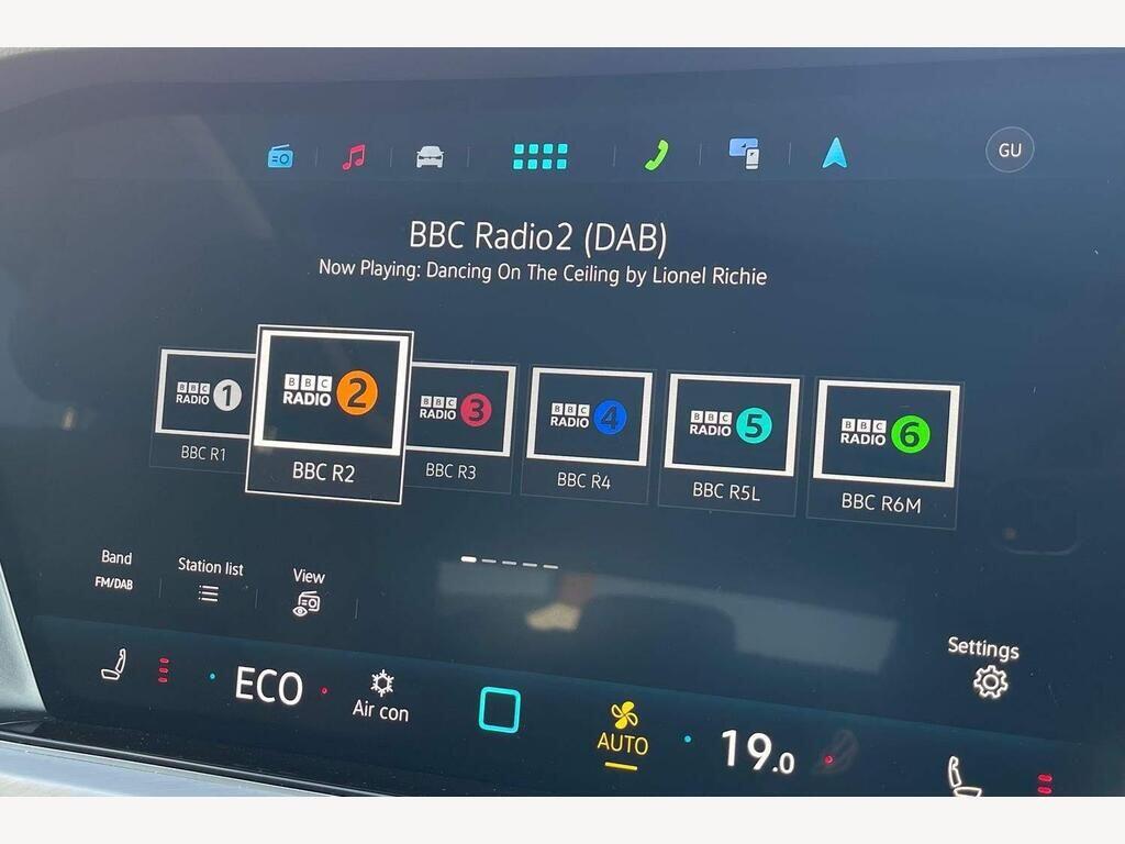 Used Volkswagen Touareg 2025 for sale - 76739494: Photo 51