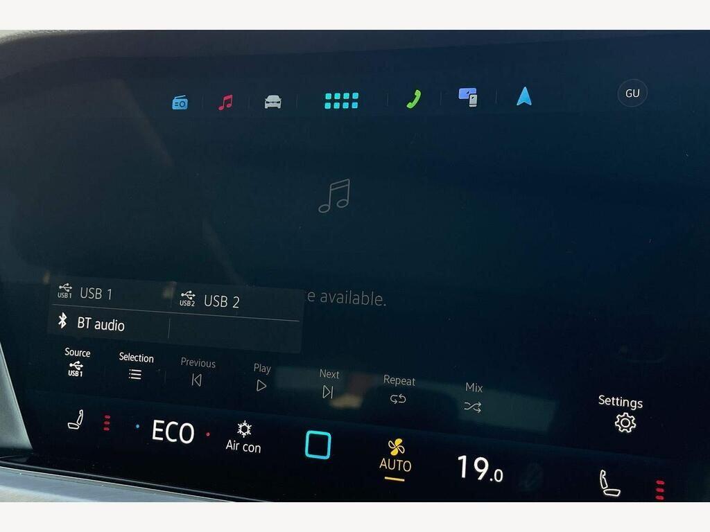 Used Volkswagen Touareg 2025 for sale - 76739494: Photo 52