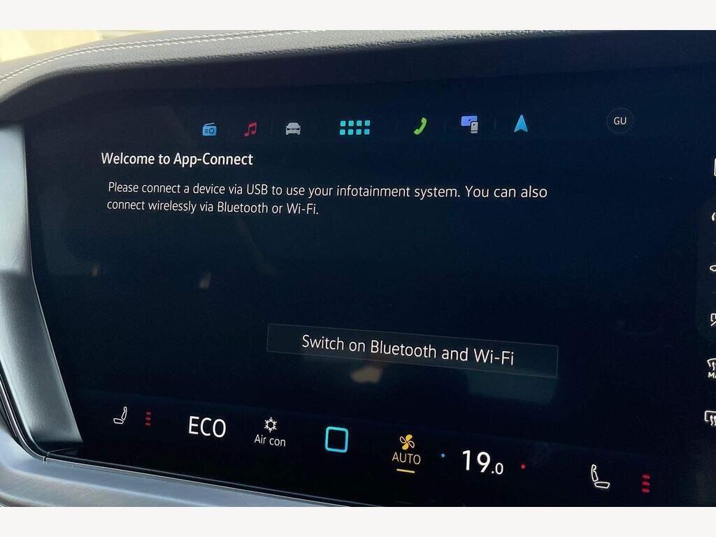 Used Volkswagen Touareg 2025 for sale - 76739494: Photo 54