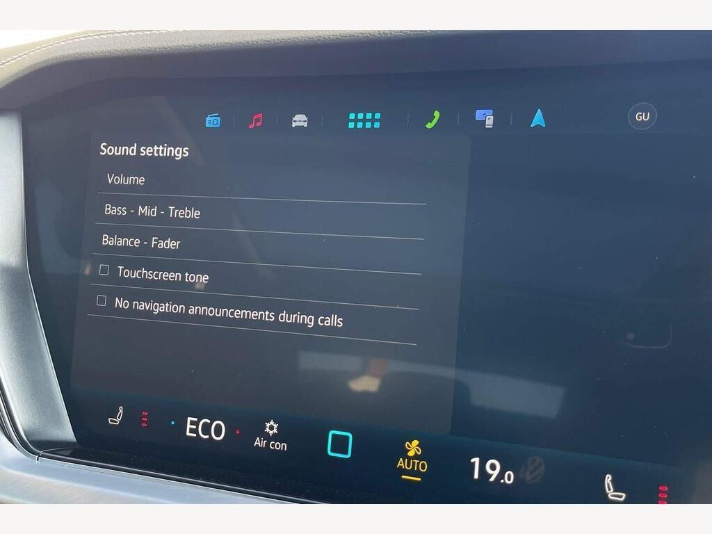 Used Volkswagen Touareg 2025 for sale - 76739494: Photo 56