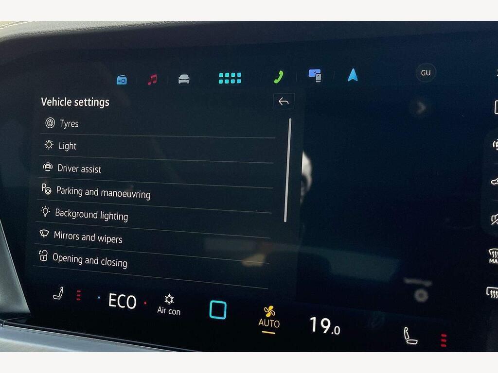 Used Volkswagen Touareg 2025 for sale - 76739494: Photo 57