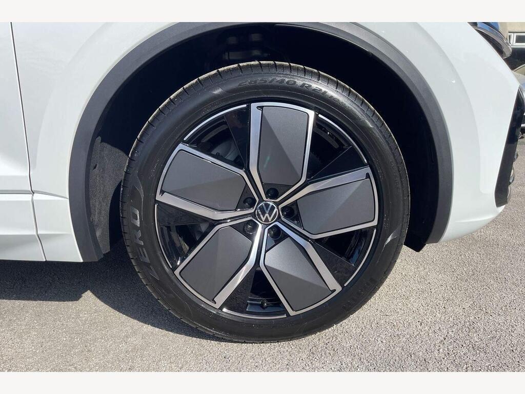 Used Volkswagen Touareg 2025 for sale - 76739494: Photo 6