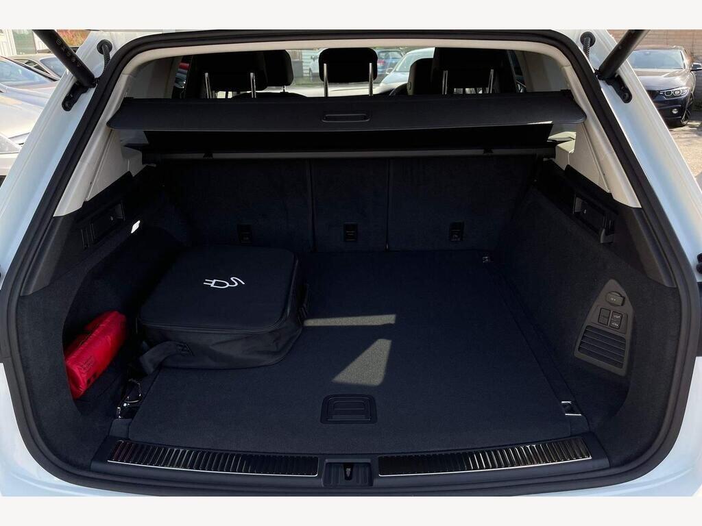 Used Volkswagen Touareg 2025 for sale - 76739494: Photo 9