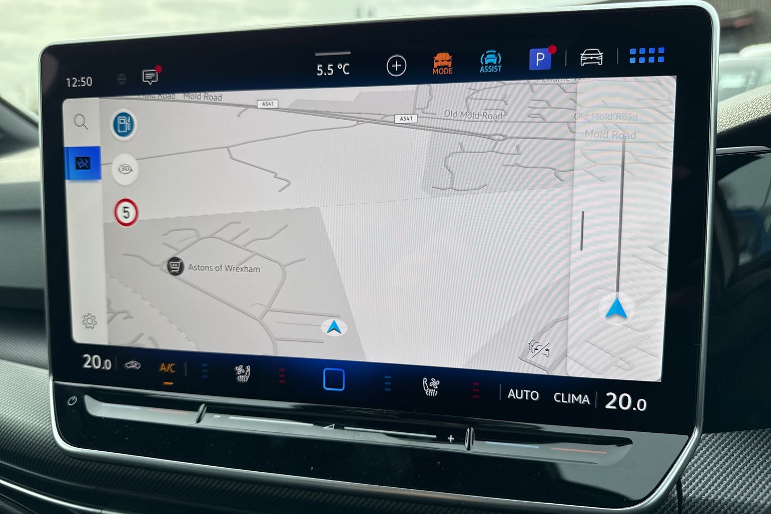 Used Volkswagen Golf 2026 for sale - 77421543: Photo 11