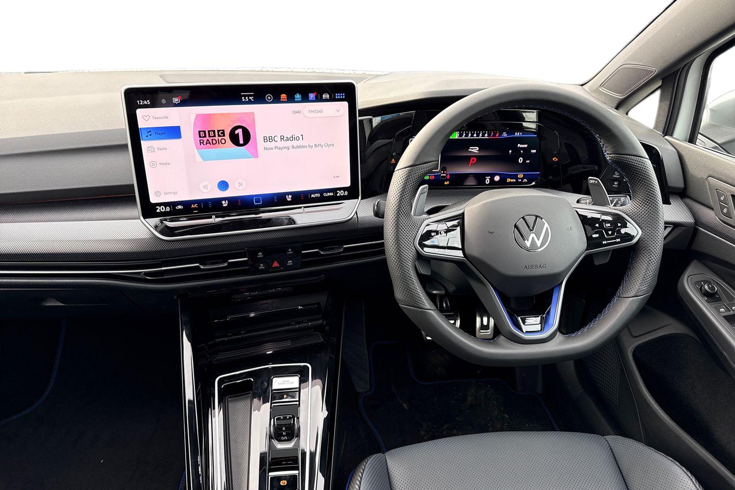 Used Volkswagen Golf 2026 for sale - 77421543: Photo 12