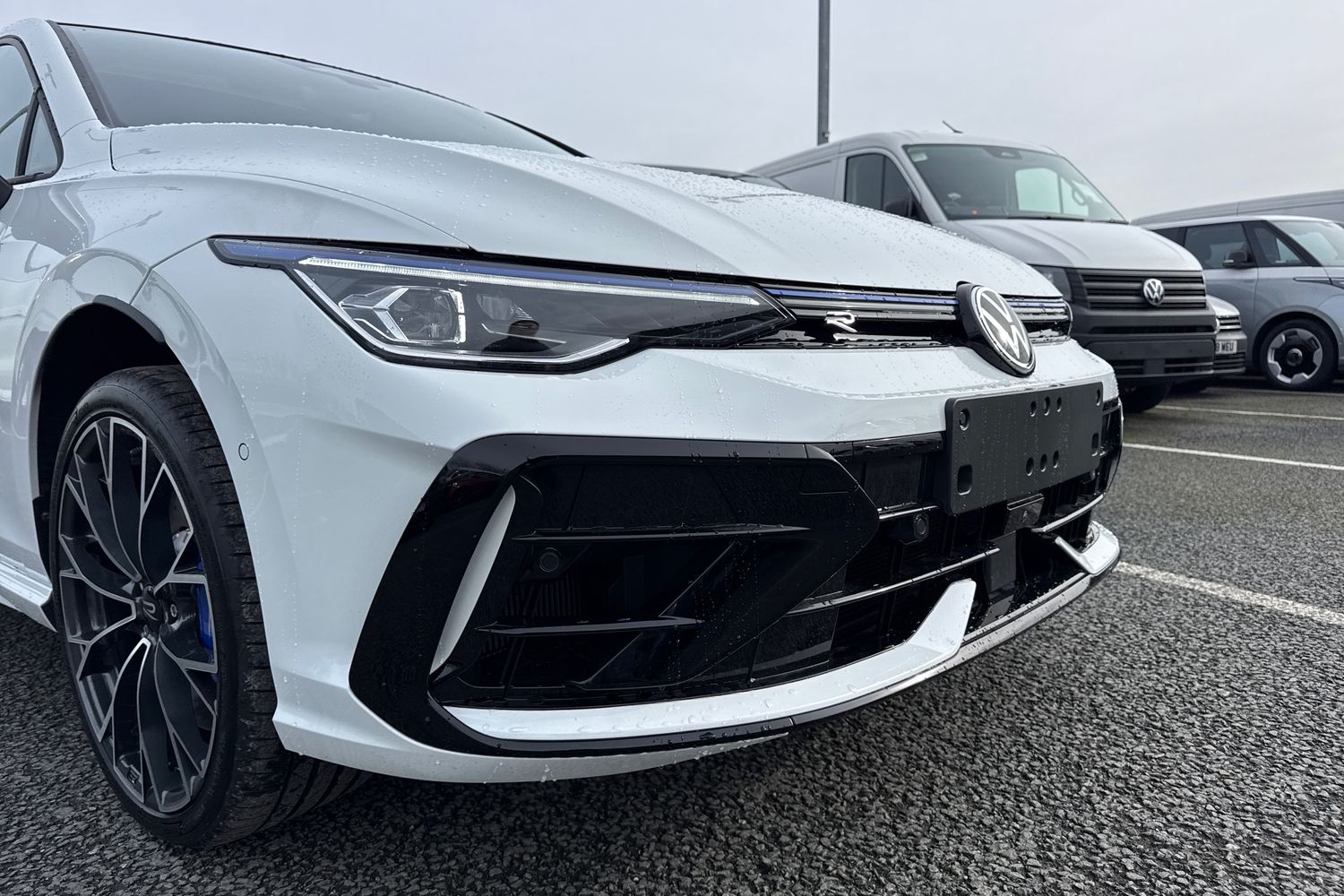 Used Volkswagen Golf 2026 for sale - 77421543: Photo 16