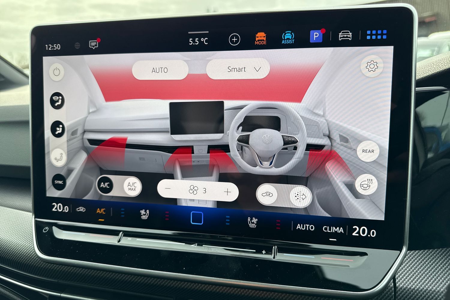 Used Volkswagen Golf 2026 for sale - 77421543: Photo 18