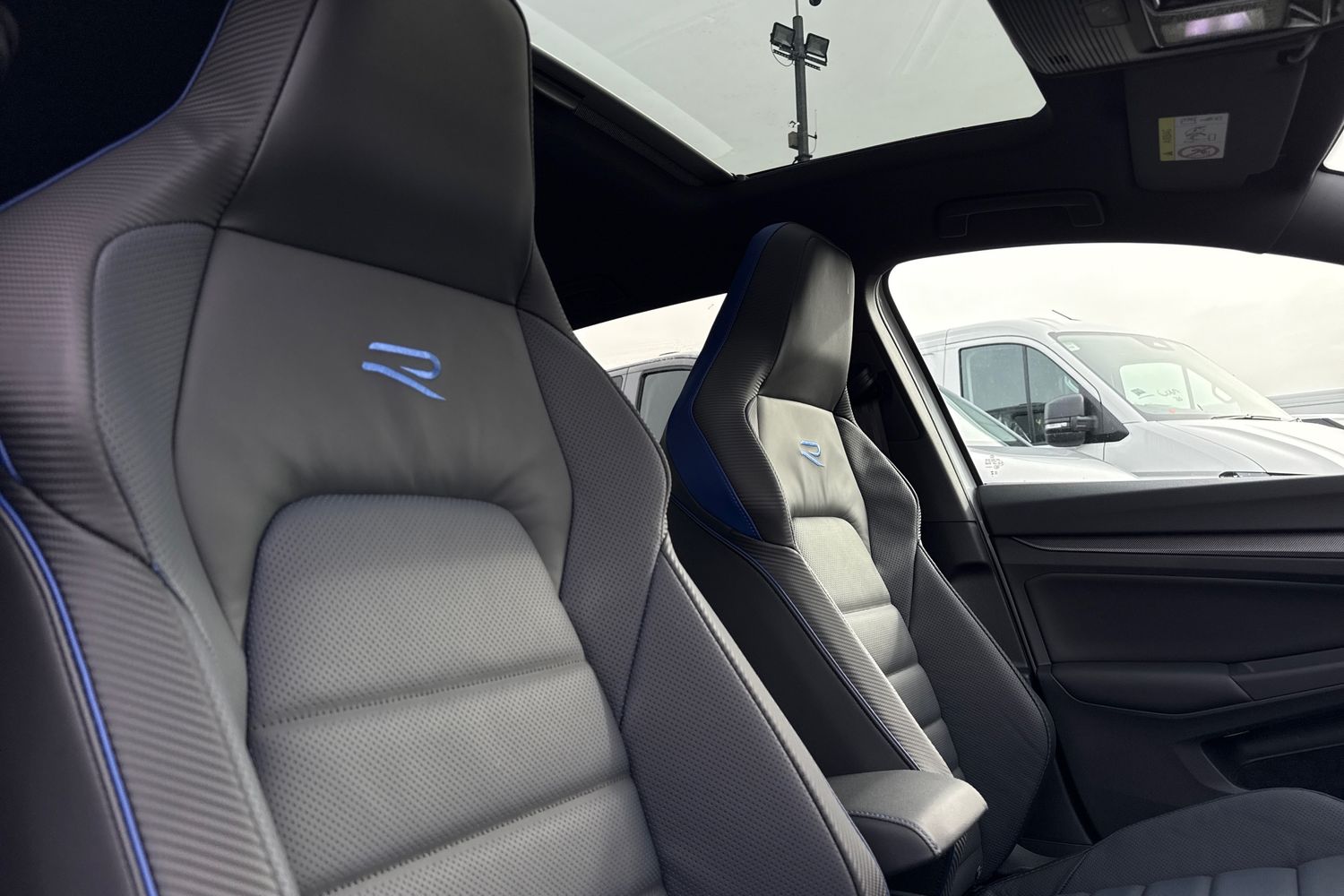 Used Volkswagen Golf 2026 for sale - 77421543: Photo 20