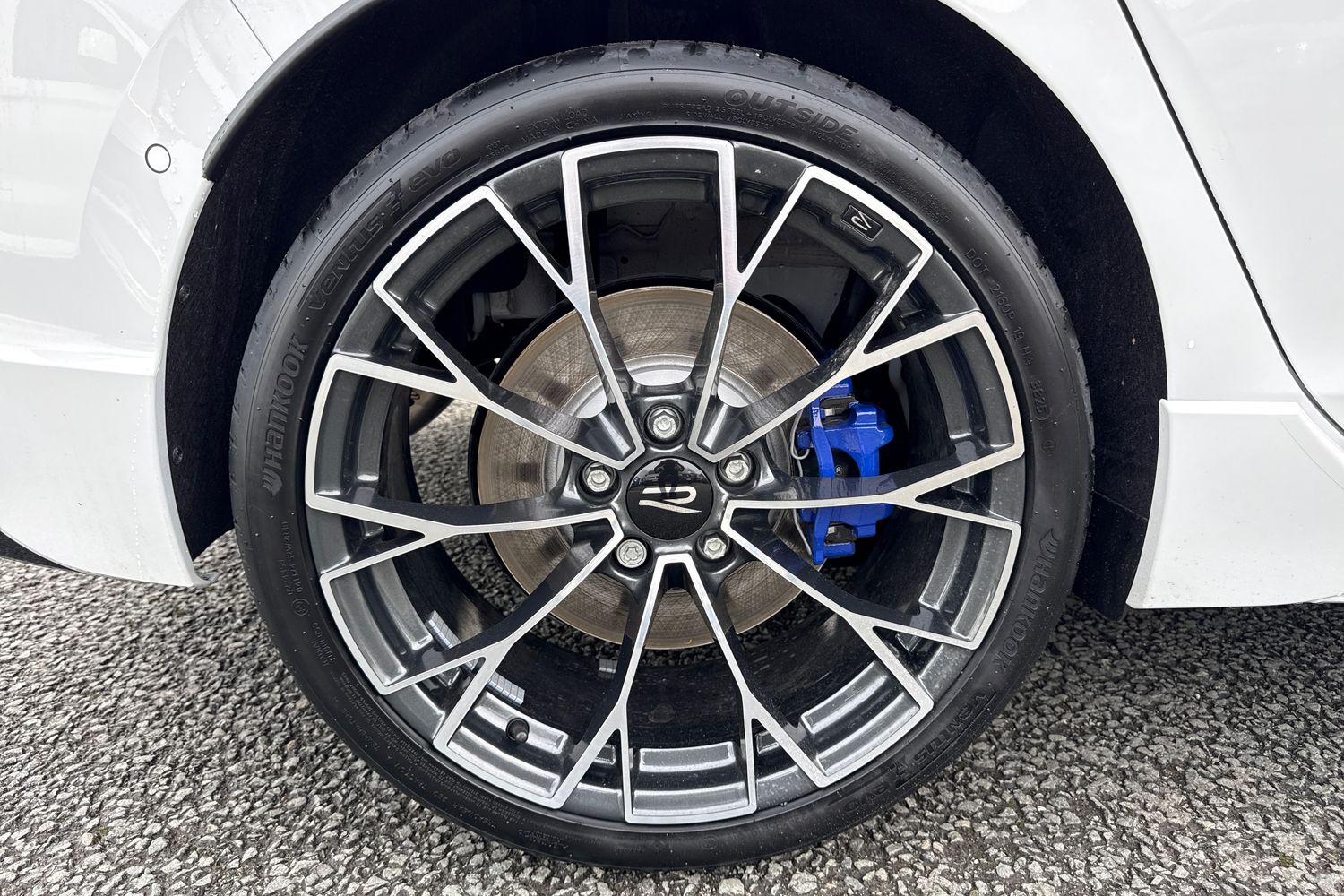 Used Volkswagen Golf 2026 for sale - 77421543: Photo 23