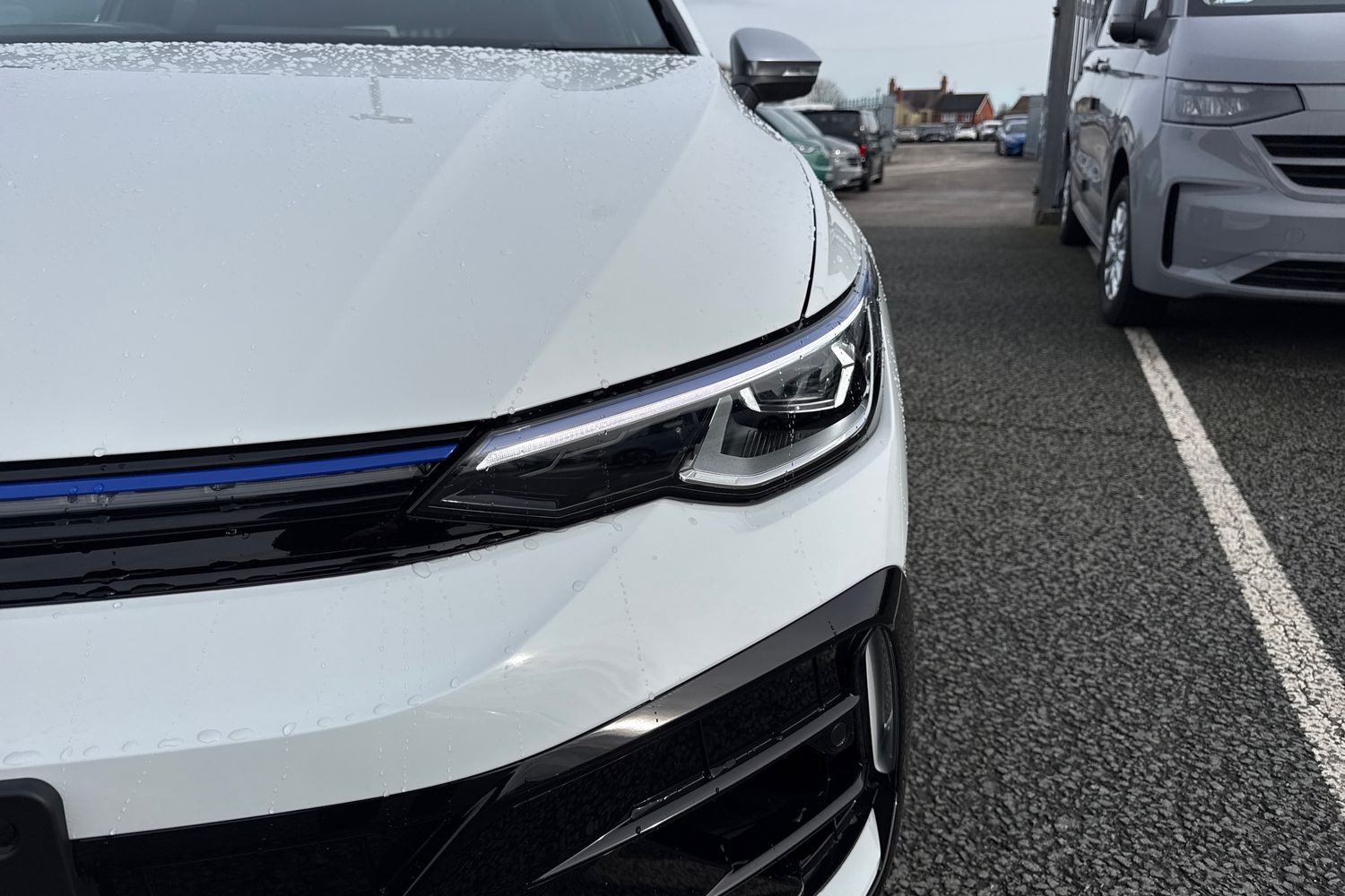 Used Volkswagen Golf 2026 for sale - 77421543: Photo 24