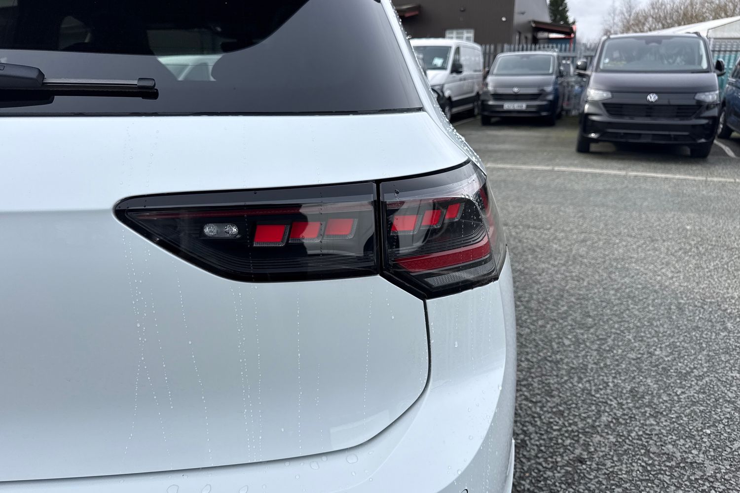 Used Volkswagen Golf 2026 for sale - 77421543: Photo 28