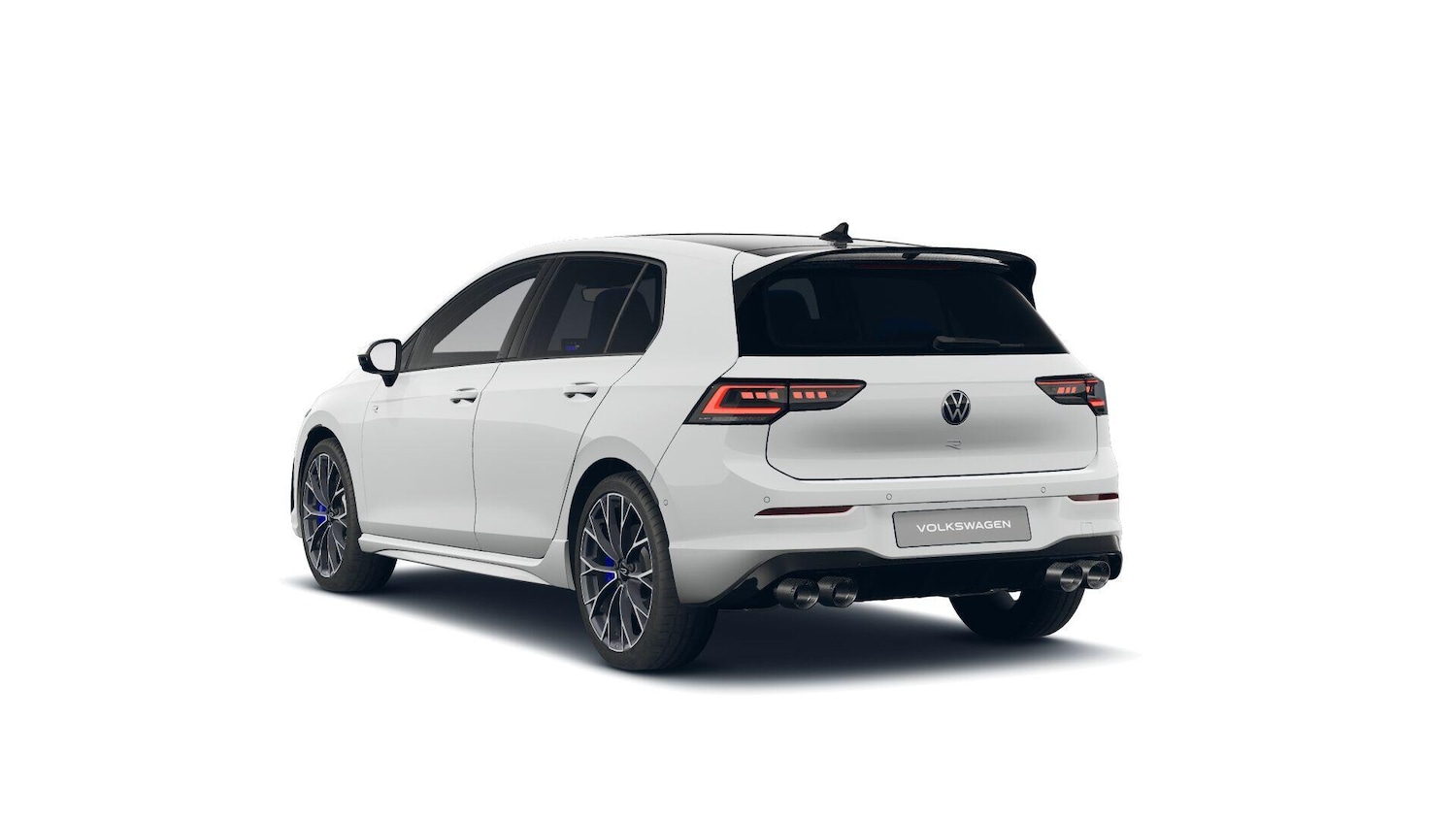 Used Volkswagen Golf 2026 for sale - 77421543: Photo 3