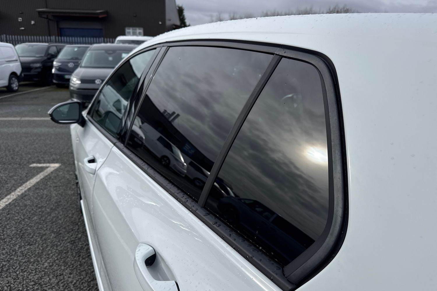 Used Volkswagen Golf 2026 for sale - 77421543: Photo 31