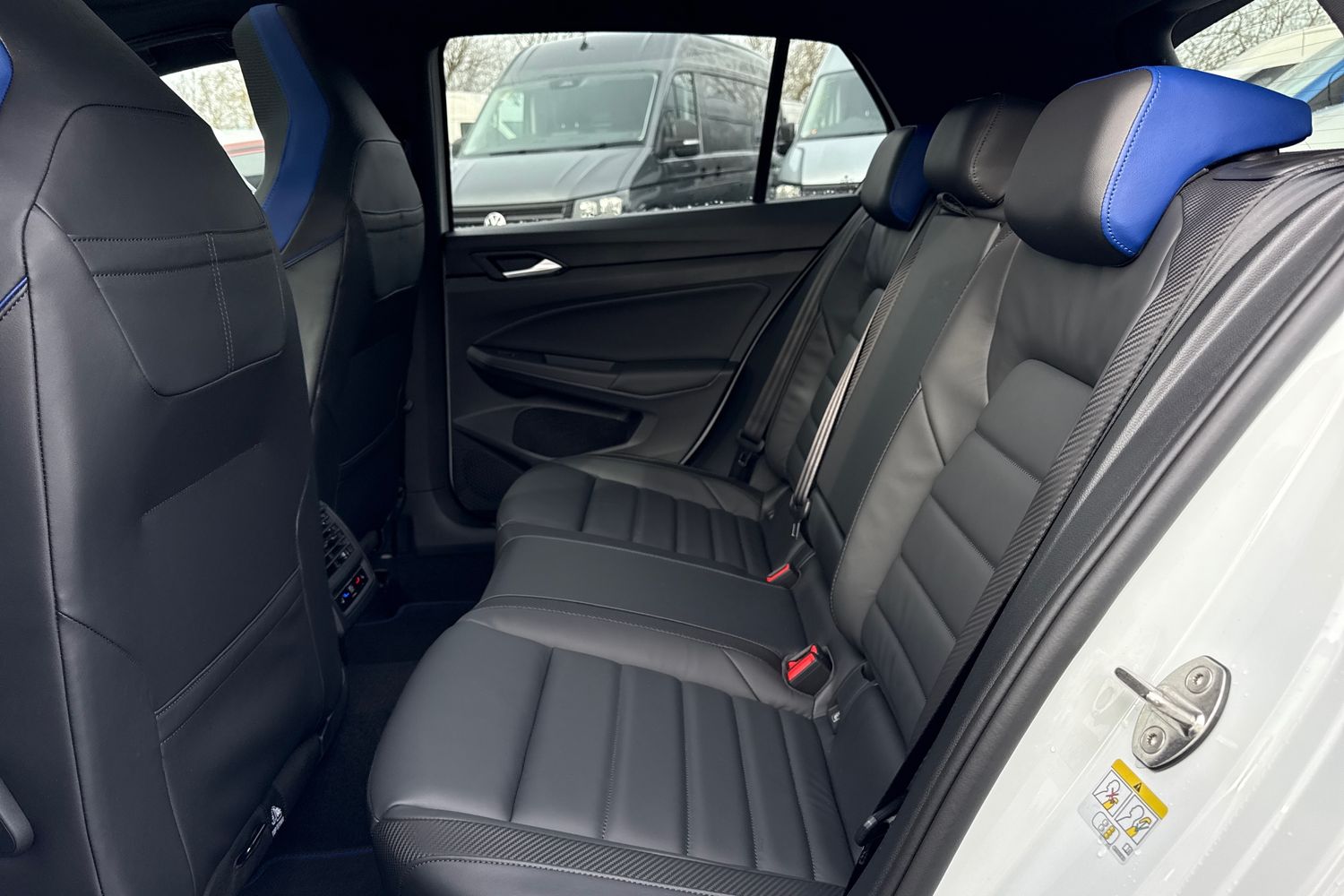 Used Volkswagen Golf 2026 for sale - 77421543: Photo 33