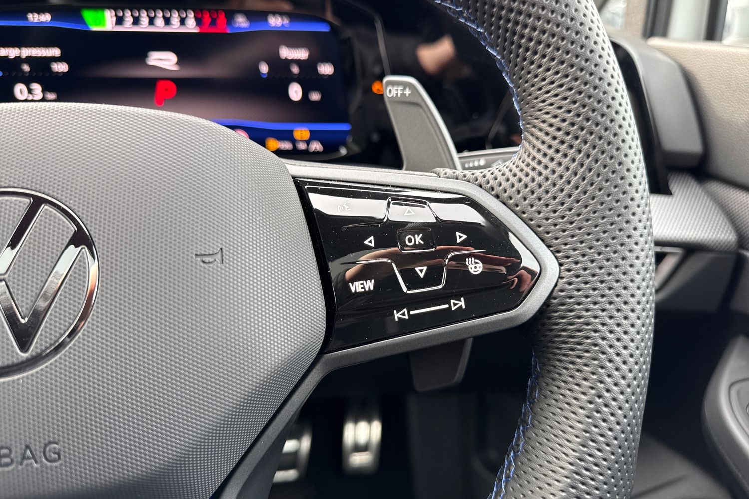 Used Volkswagen Golf 2026 for sale - 77421543: Photo 46