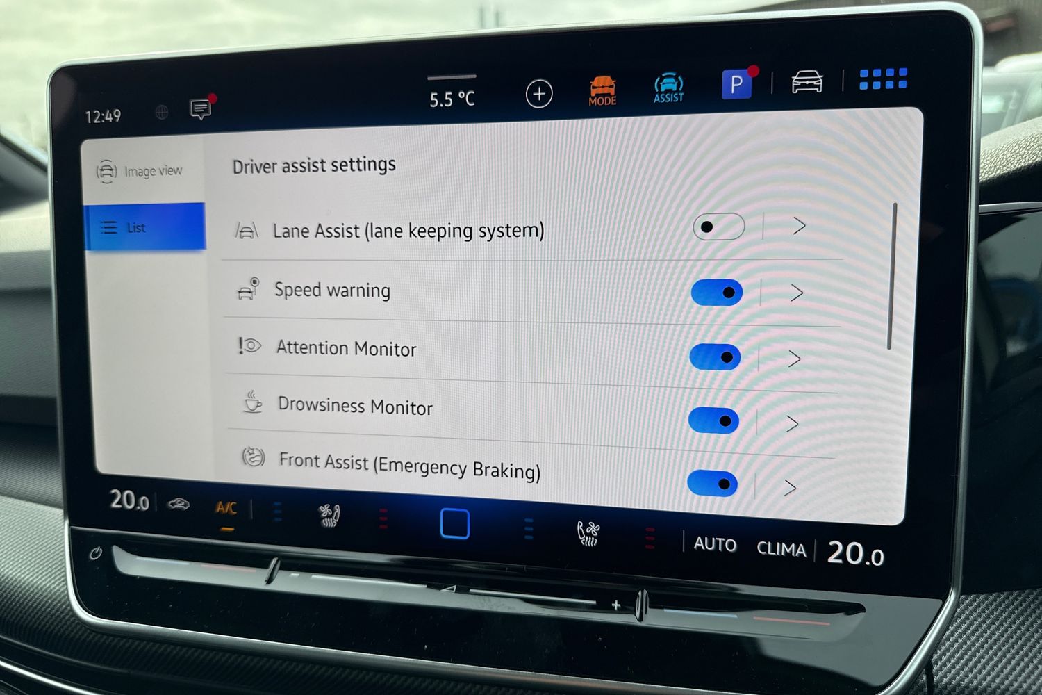 Used Volkswagen Golf 2026 for sale - 77421543: Photo 48