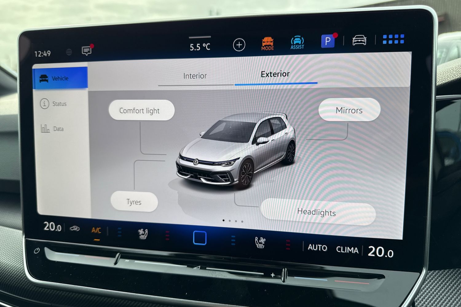 Used Volkswagen Golf 2026 for sale - 77421543: Photo 52