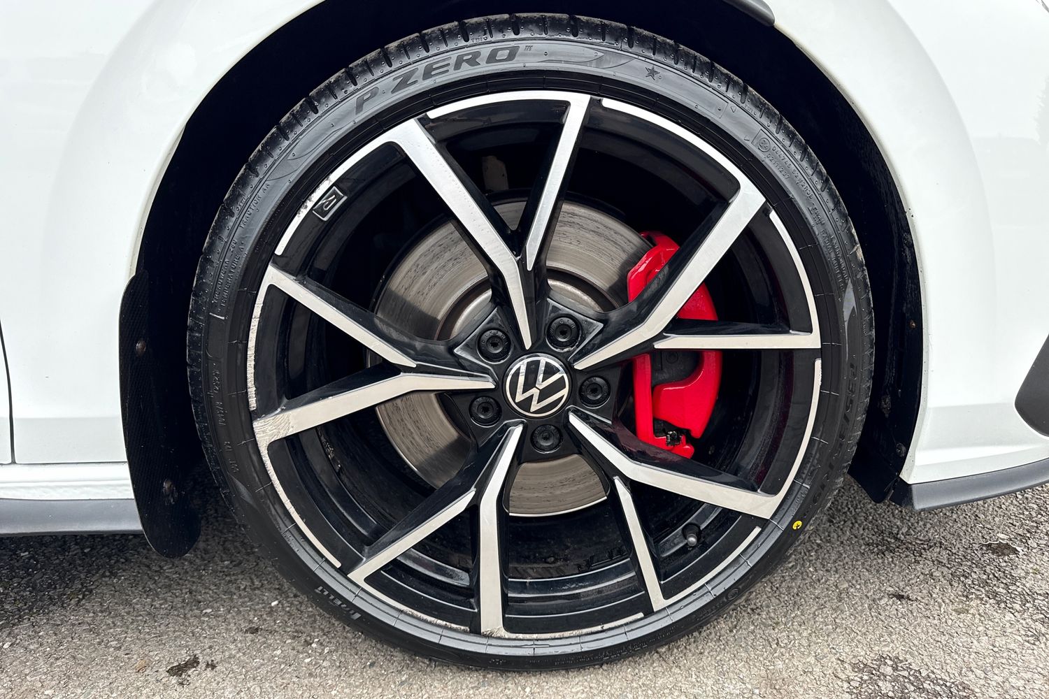 Used Volkswagen Golf 2022 for sale - 77064651: Photo 10