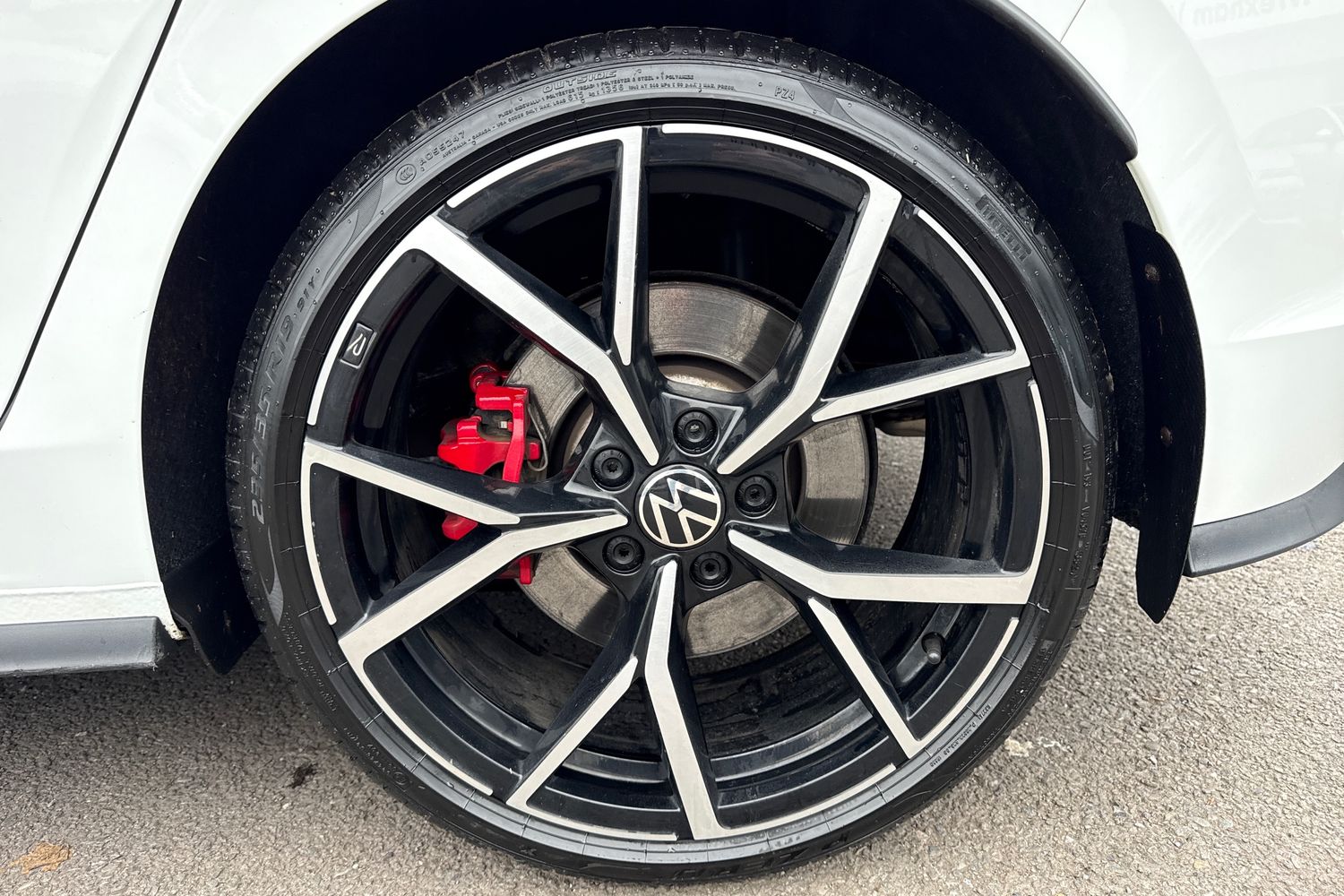 Used Volkswagen Golf 2022 for sale - 77064651: Photo 11