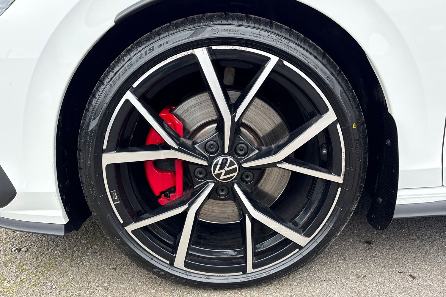 Used Volkswagen Golf 2022 for sale - 77064651: Photo 12