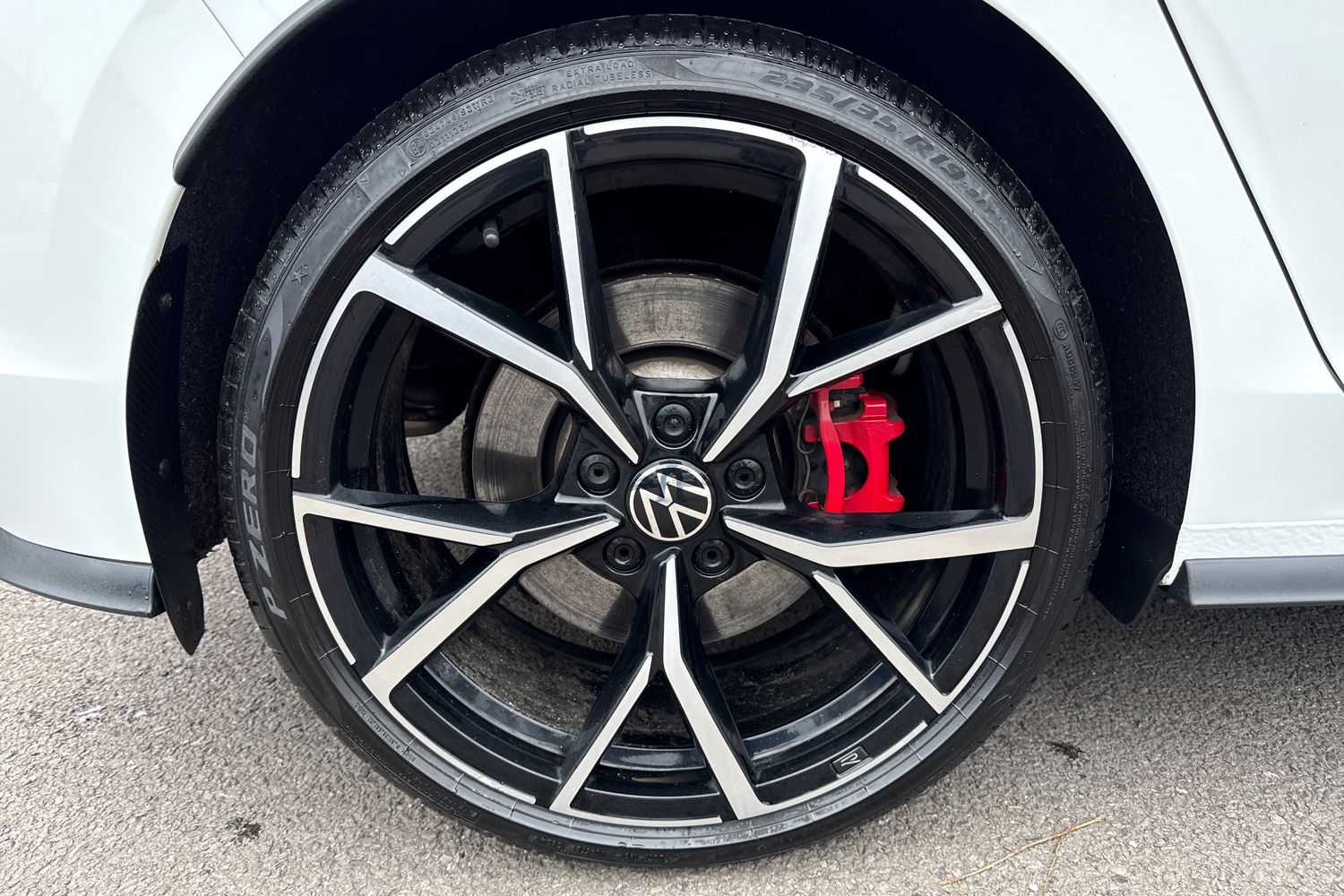 Used Volkswagen Golf 2022 for sale - 77064651: Photo 13