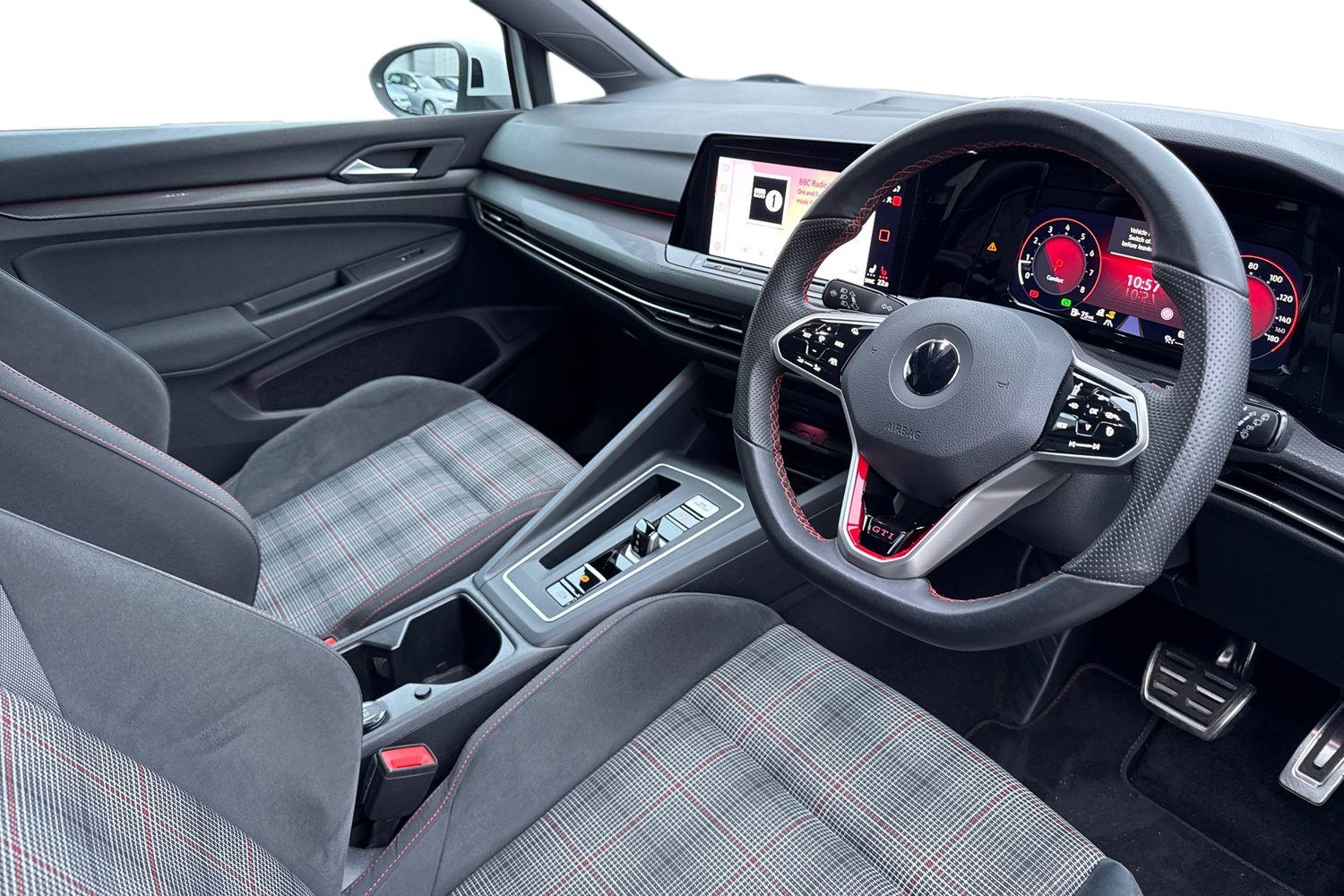 Used Volkswagen Golf 2022 for sale - 77064651: Photo 14