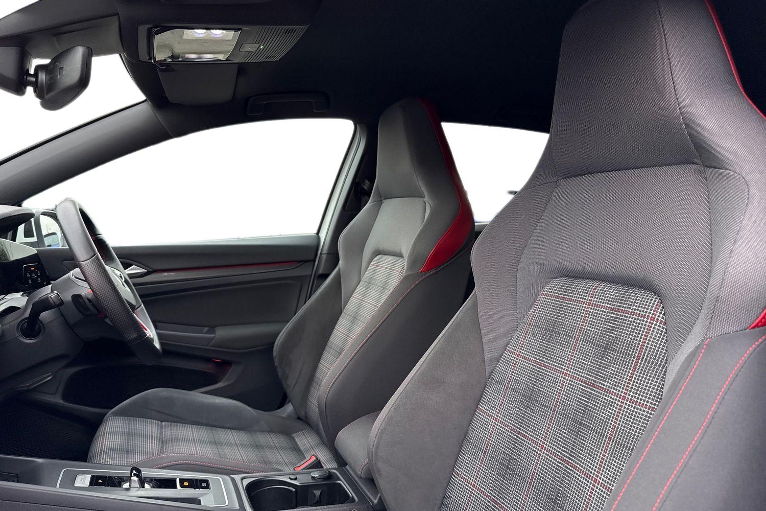 Used Volkswagen Golf 2022 for sale - 77064651: Photo 16