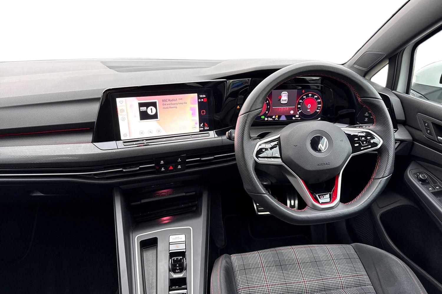 Used Volkswagen Golf 2022 for sale - 77064651: Photo 18