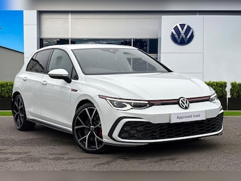 Volkswagen Golf feature image