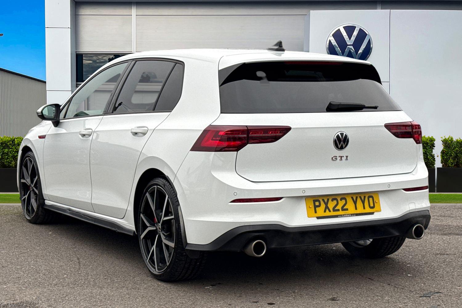 Used Volkswagen Golf 2022 for sale - 77064651: Photo 2