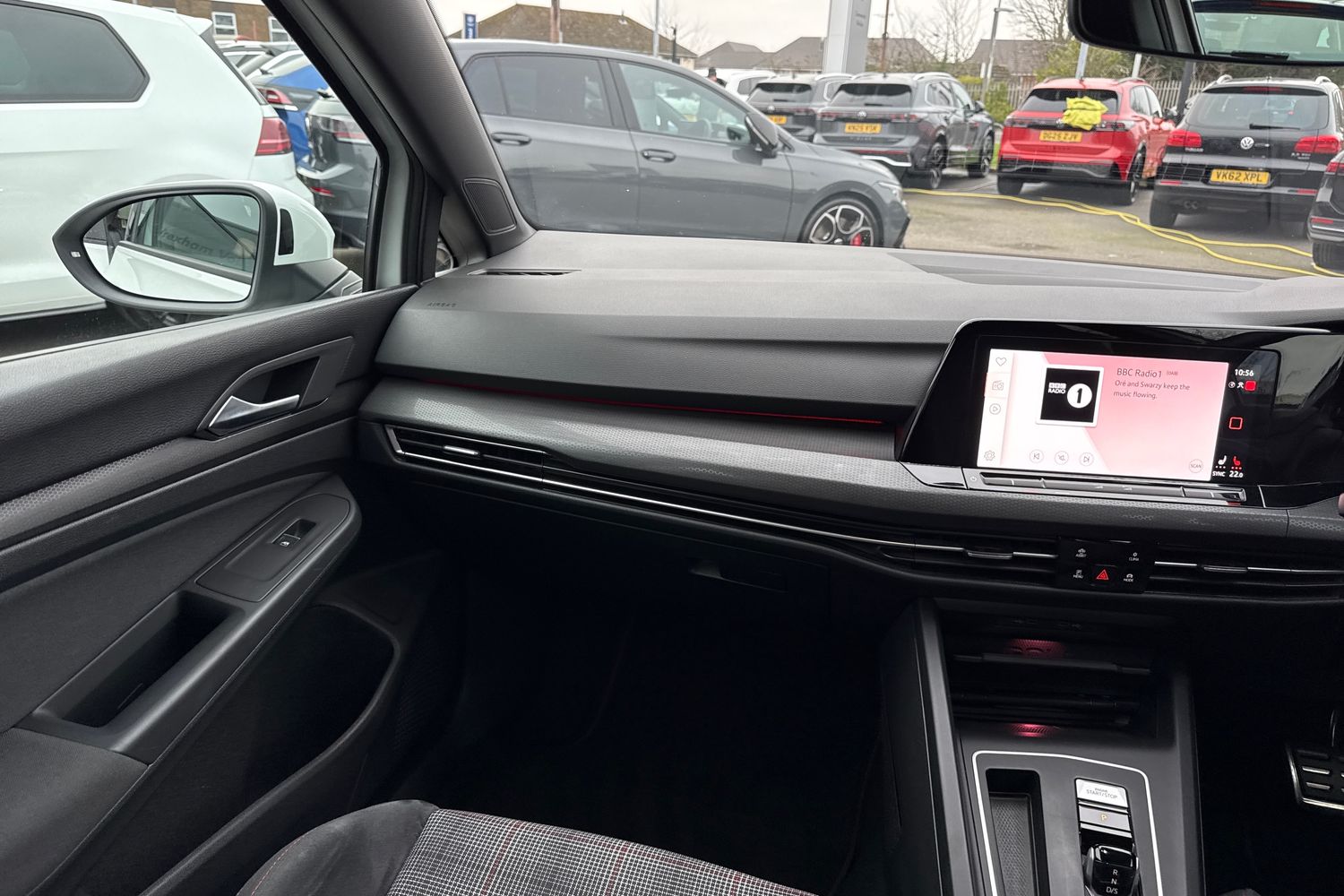 Used Volkswagen Golf 2022 for sale - 77064651: Photo 20