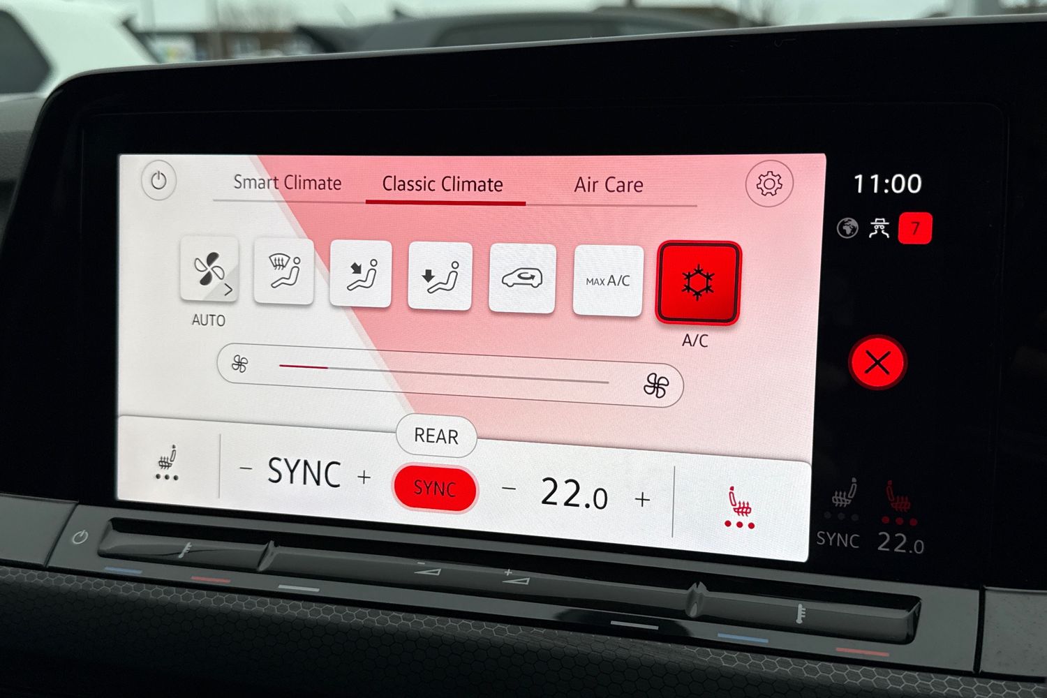 Used Volkswagen Golf 2022 for sale - 77064651: Photo 22