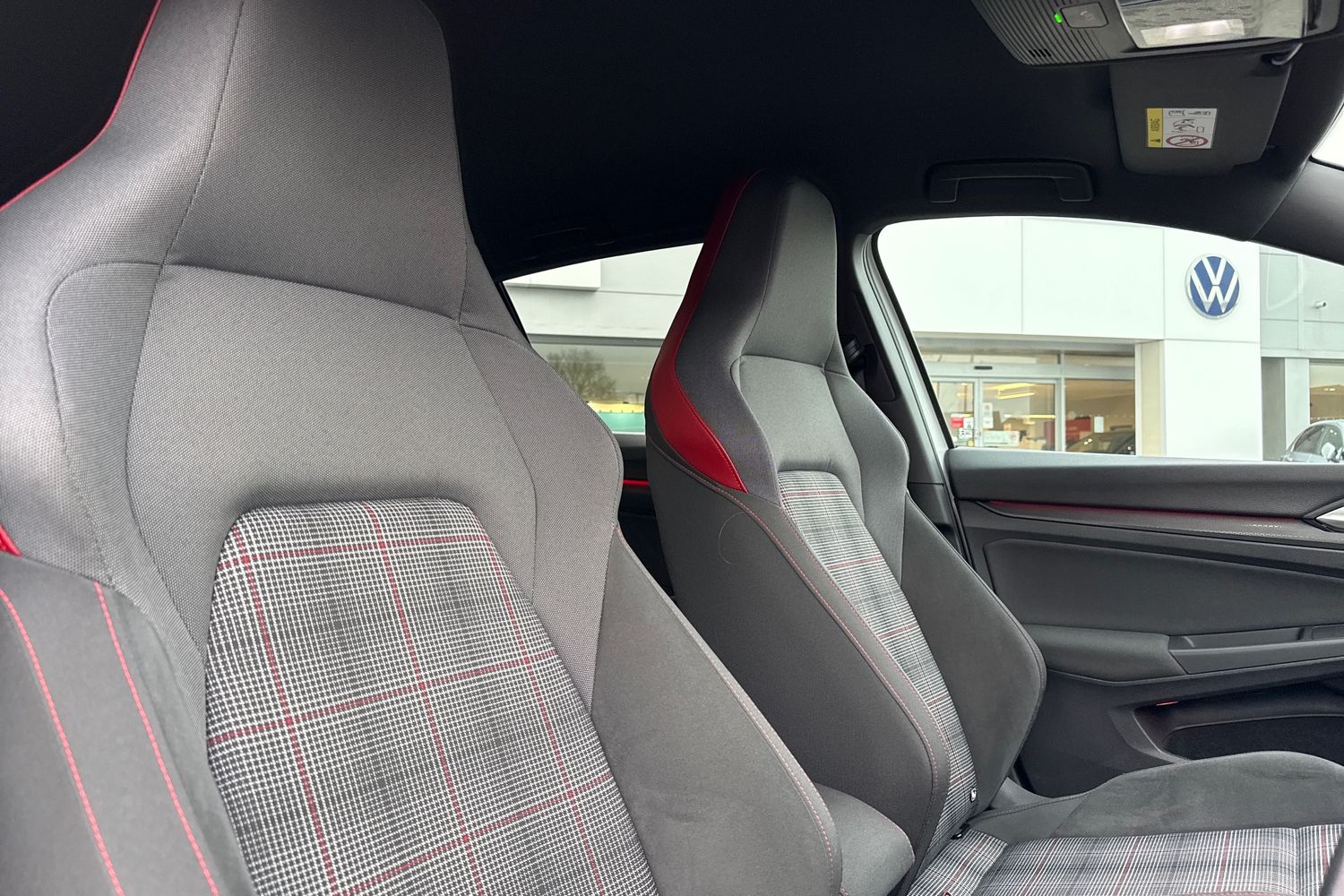 Used Volkswagen Golf 2022 for sale - 77064651: Photo 24