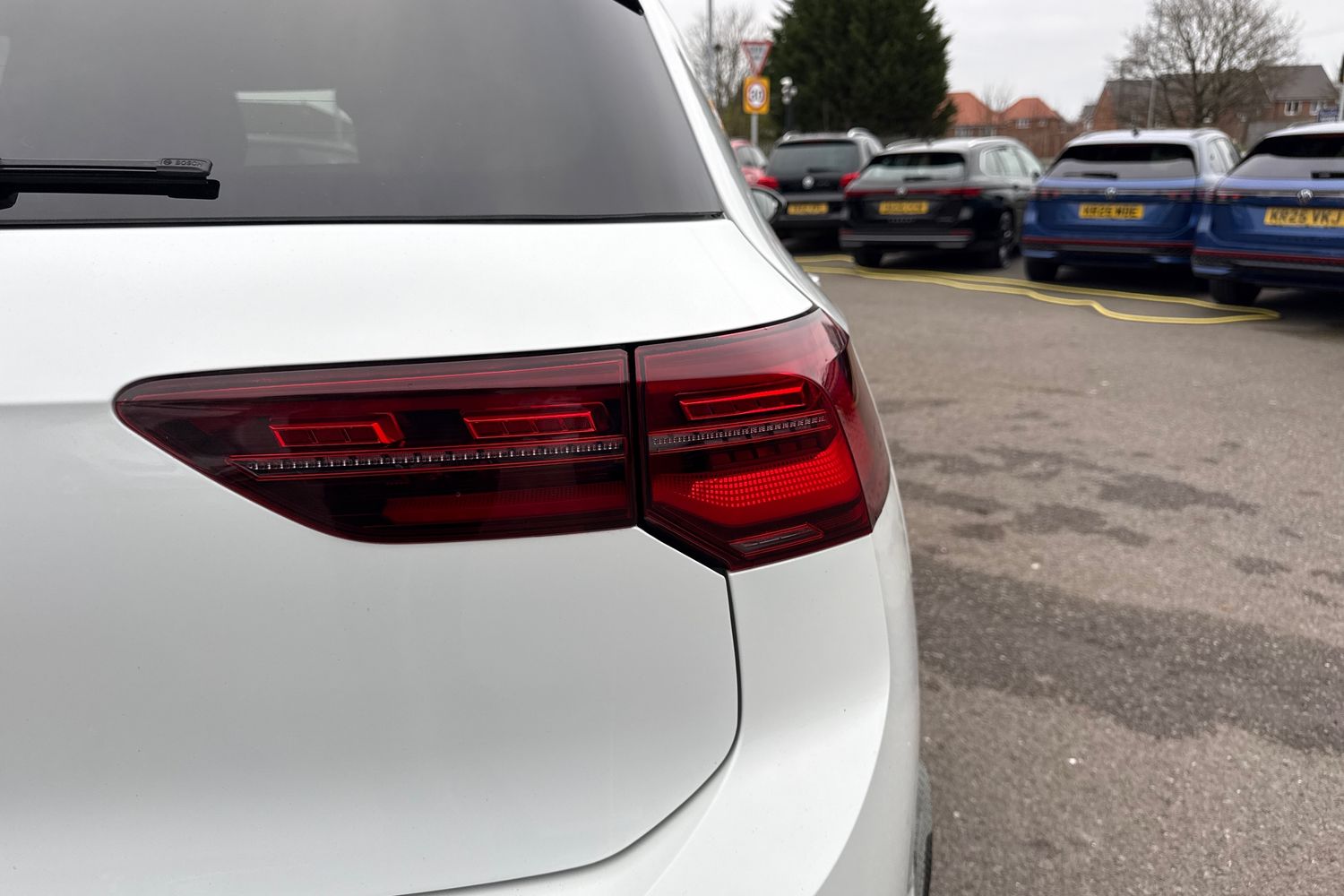 Used Volkswagen Golf 2022 for sale - 77064651: Photo 26