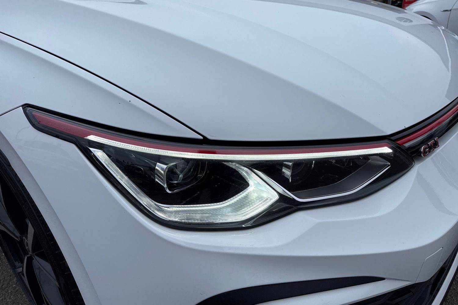 Used Volkswagen Golf 2022 for sale - 77064651: Photo 29