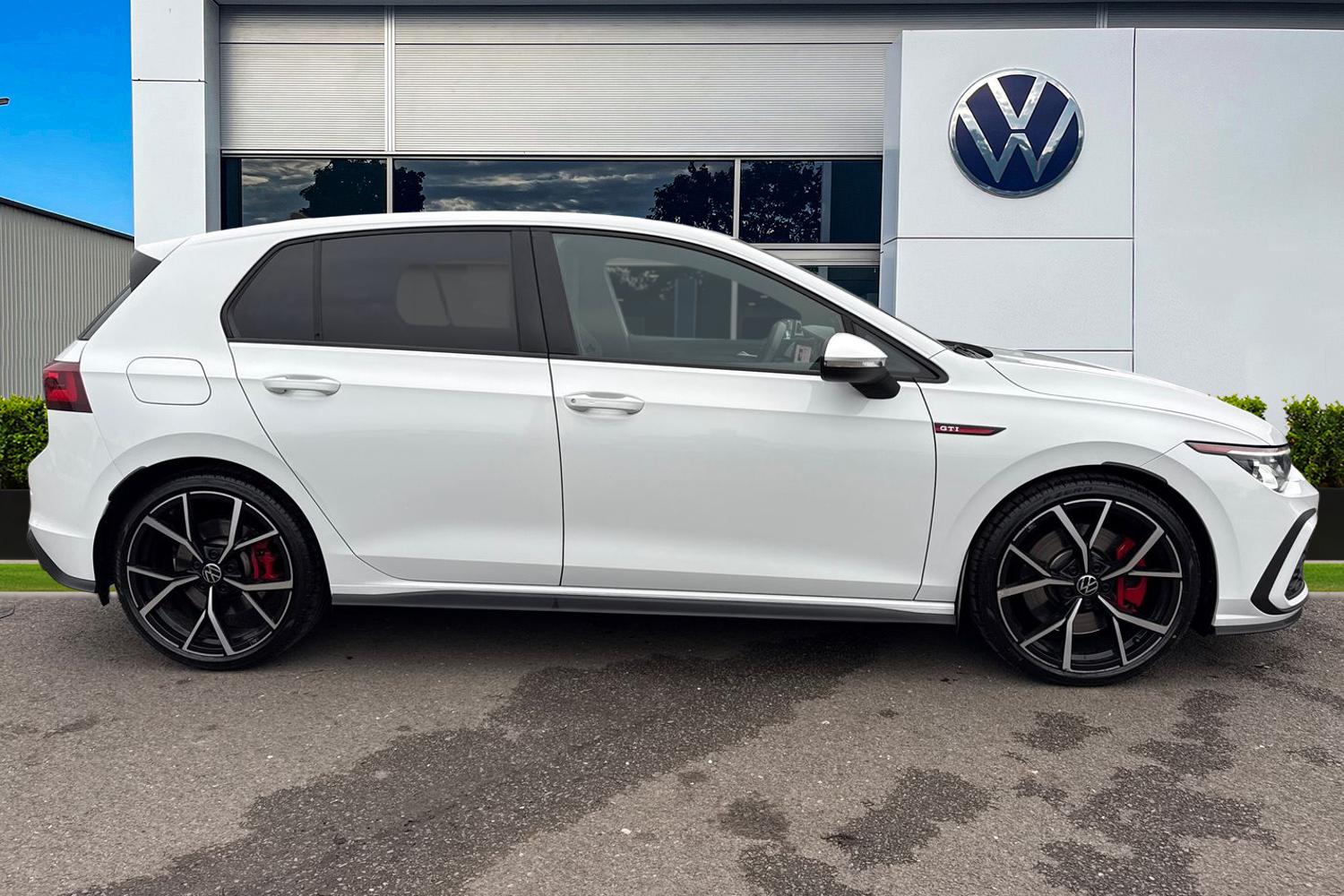 Used Volkswagen Golf 2022 for sale - 77064651: Photo 3