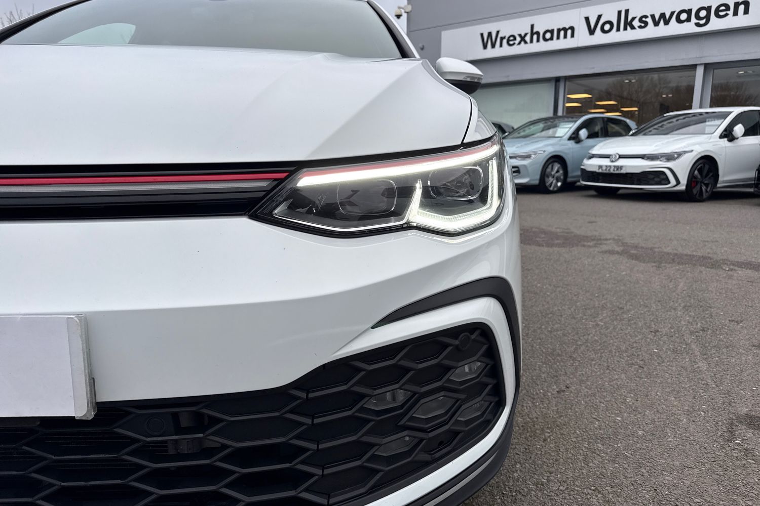 Used Volkswagen Golf 2022 for sale - 77064651: Photo 30