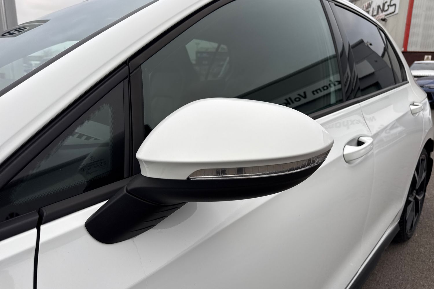 Used Volkswagen Golf 2022 for sale - 77064651: Photo 31