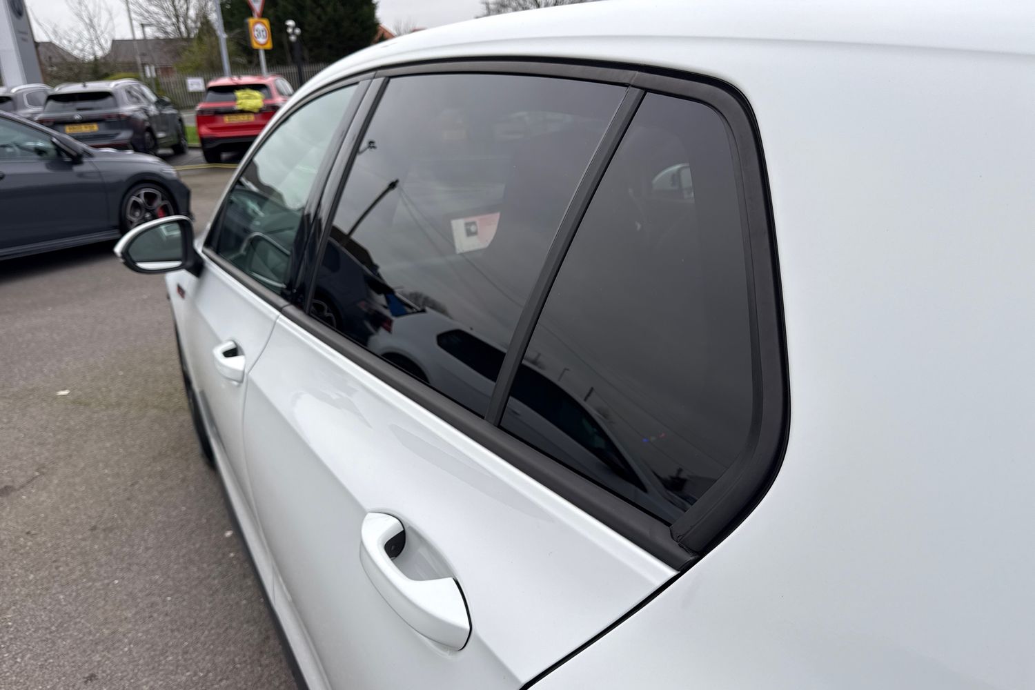 Used Volkswagen Golf 2022 for sale - 77064651: Photo 32