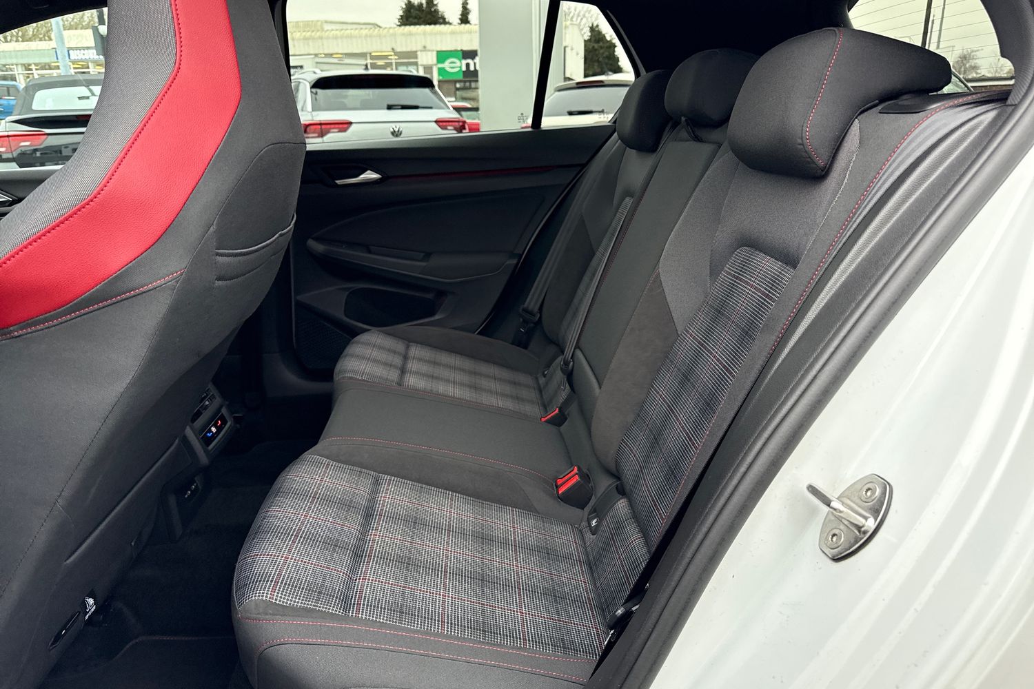 Used Volkswagen Golf 2022 for sale - 77064651: Photo 33