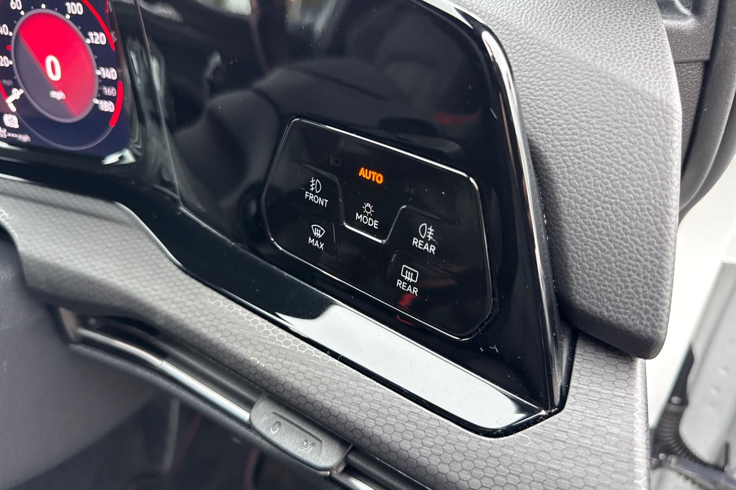 Used Volkswagen Golf 2022 for sale - 77064651: Photo 37