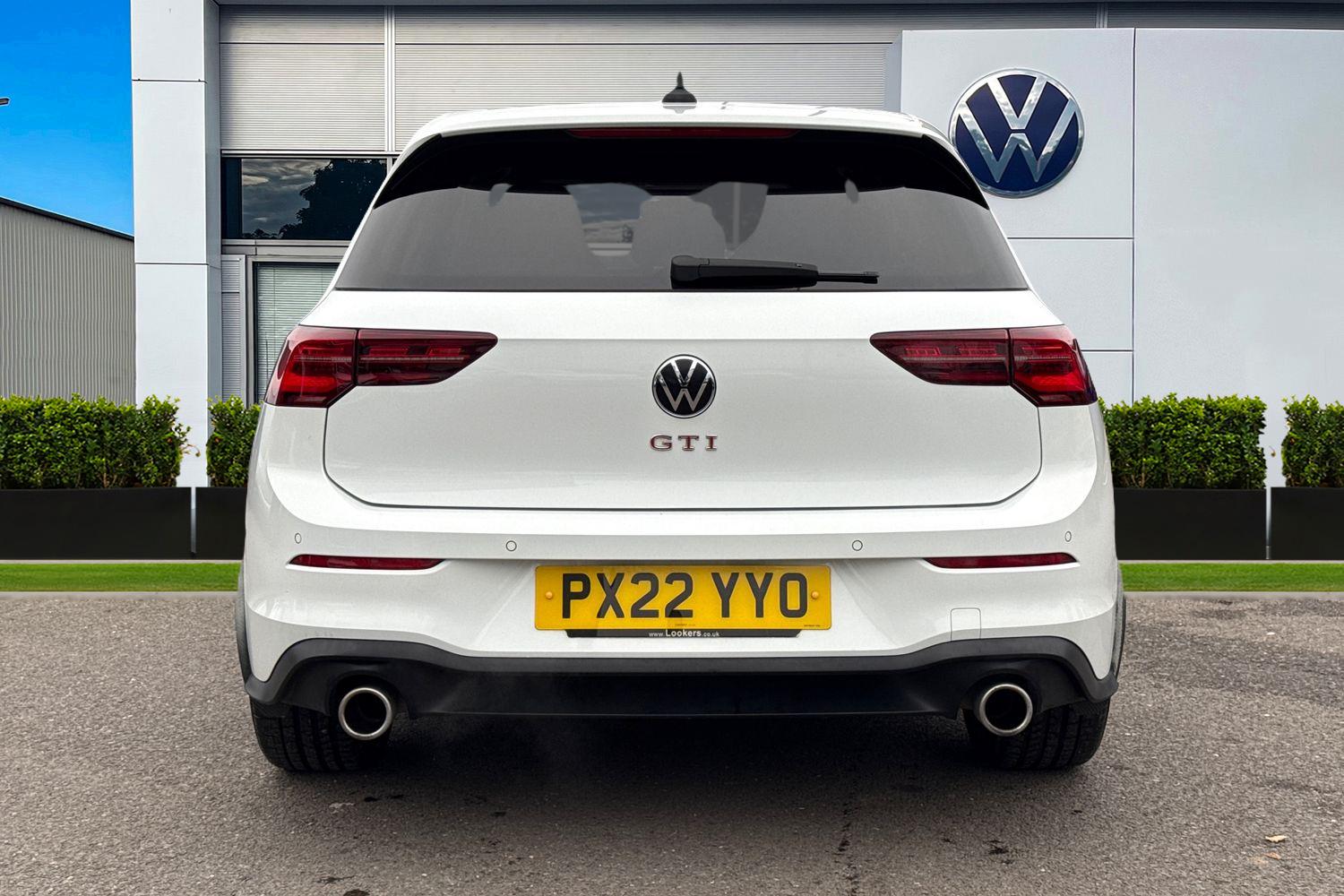 Used Volkswagen Golf 2022 for sale - 77064651: Photo 4