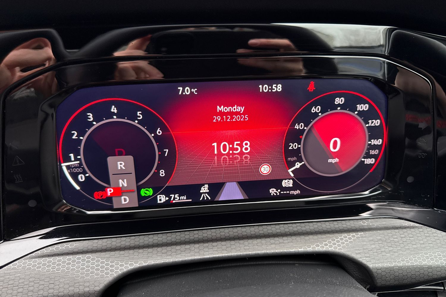 Used Volkswagen Golf 2022 for sale - 77064651: Photo 43