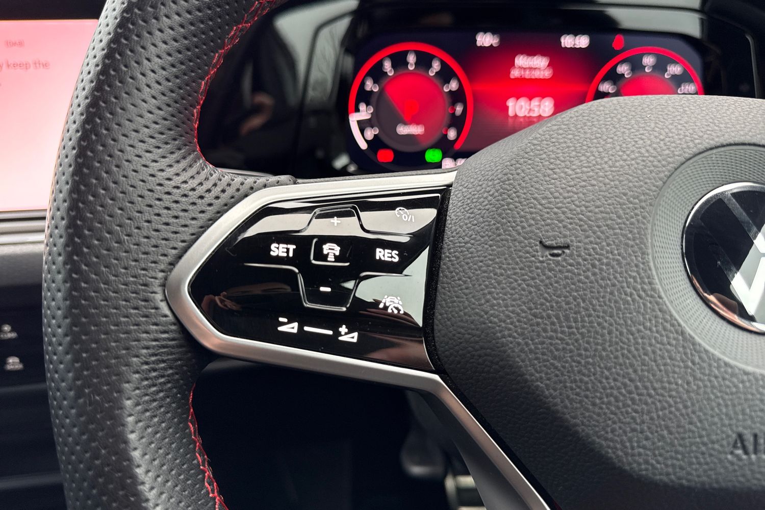 Used Volkswagen Golf 2022 for sale - 77064651: Photo 44