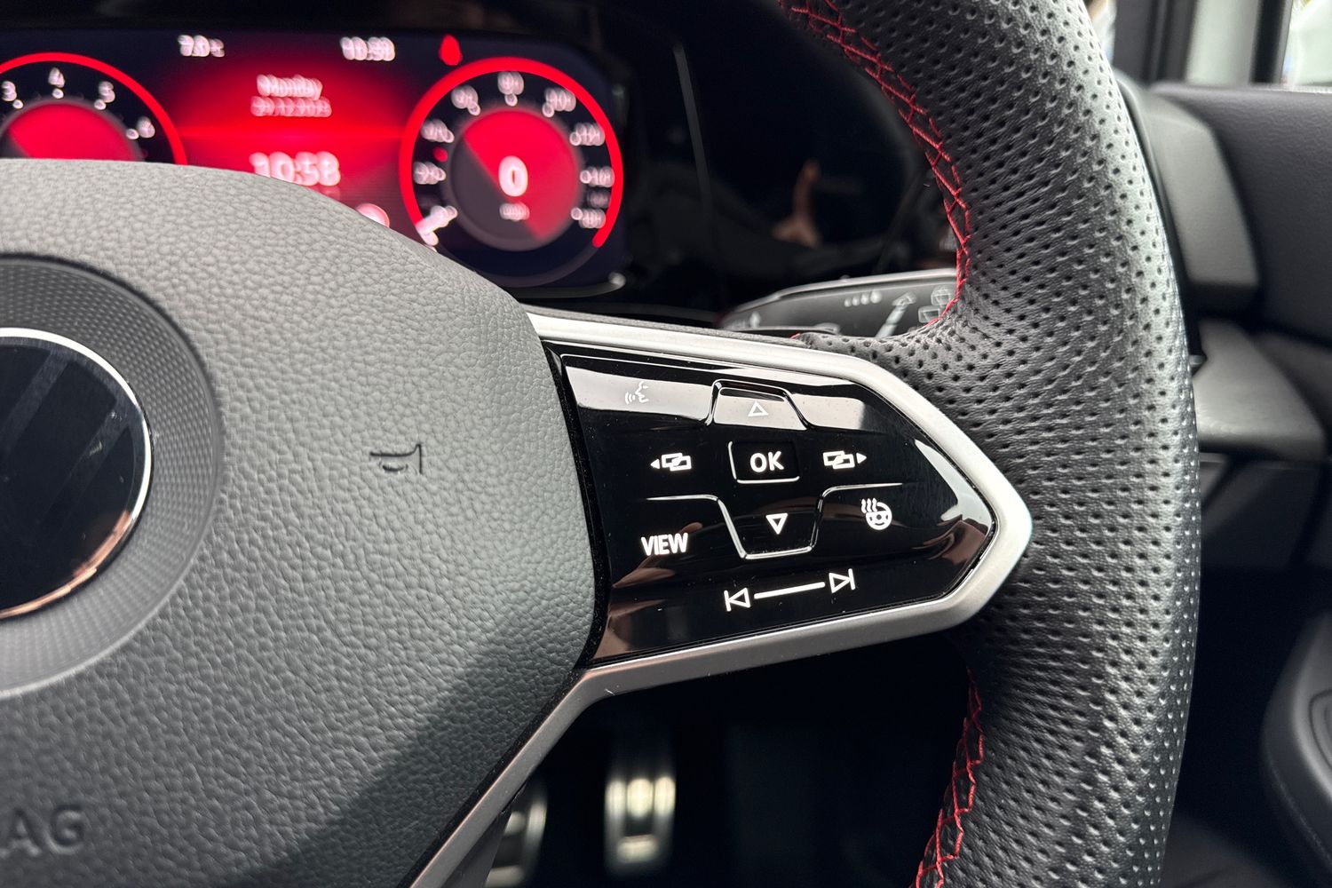 Used Volkswagen Golf 2022 for sale - 77064651: Photo 45