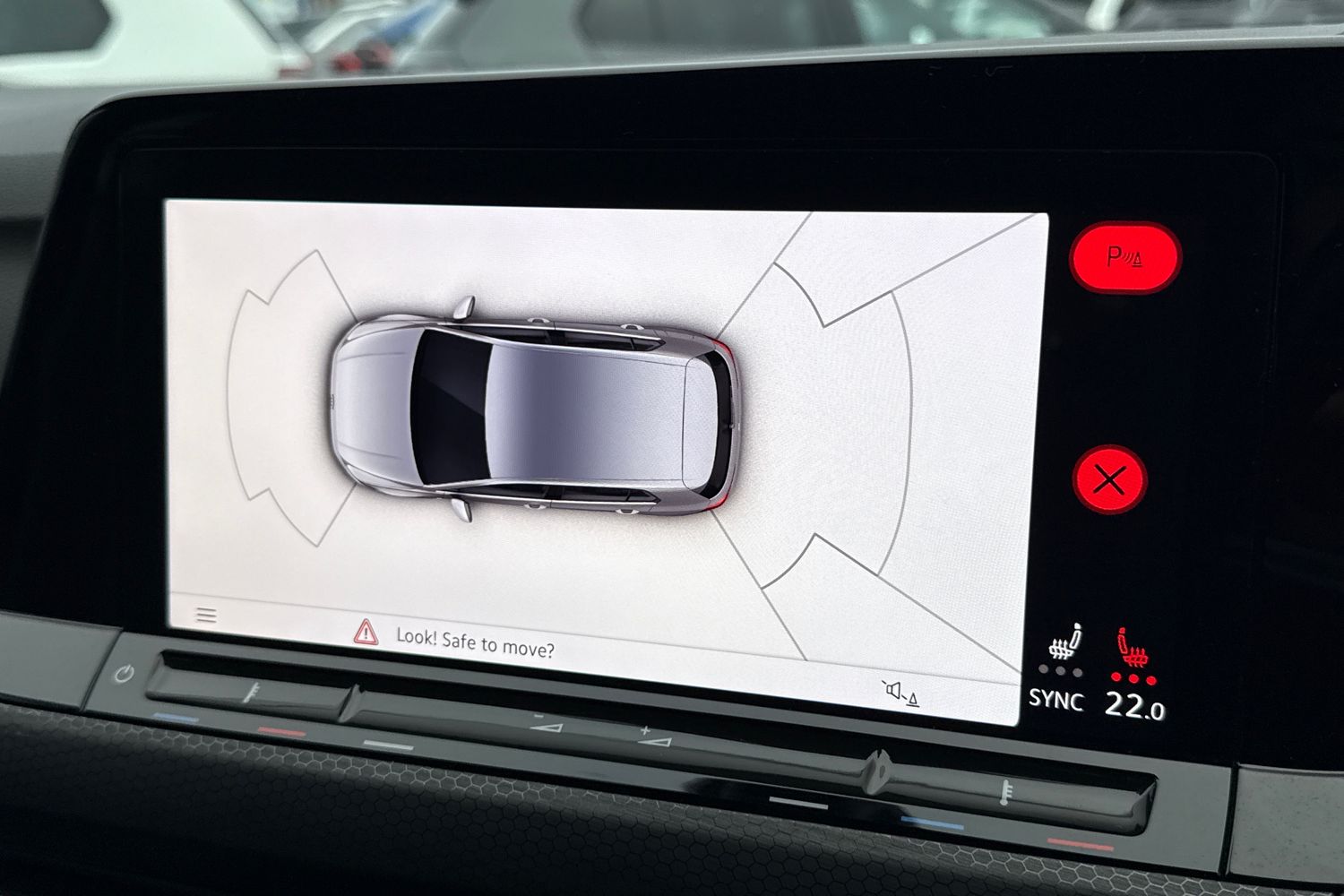 Used Volkswagen Golf 2022 for sale - 77064651: Photo 46