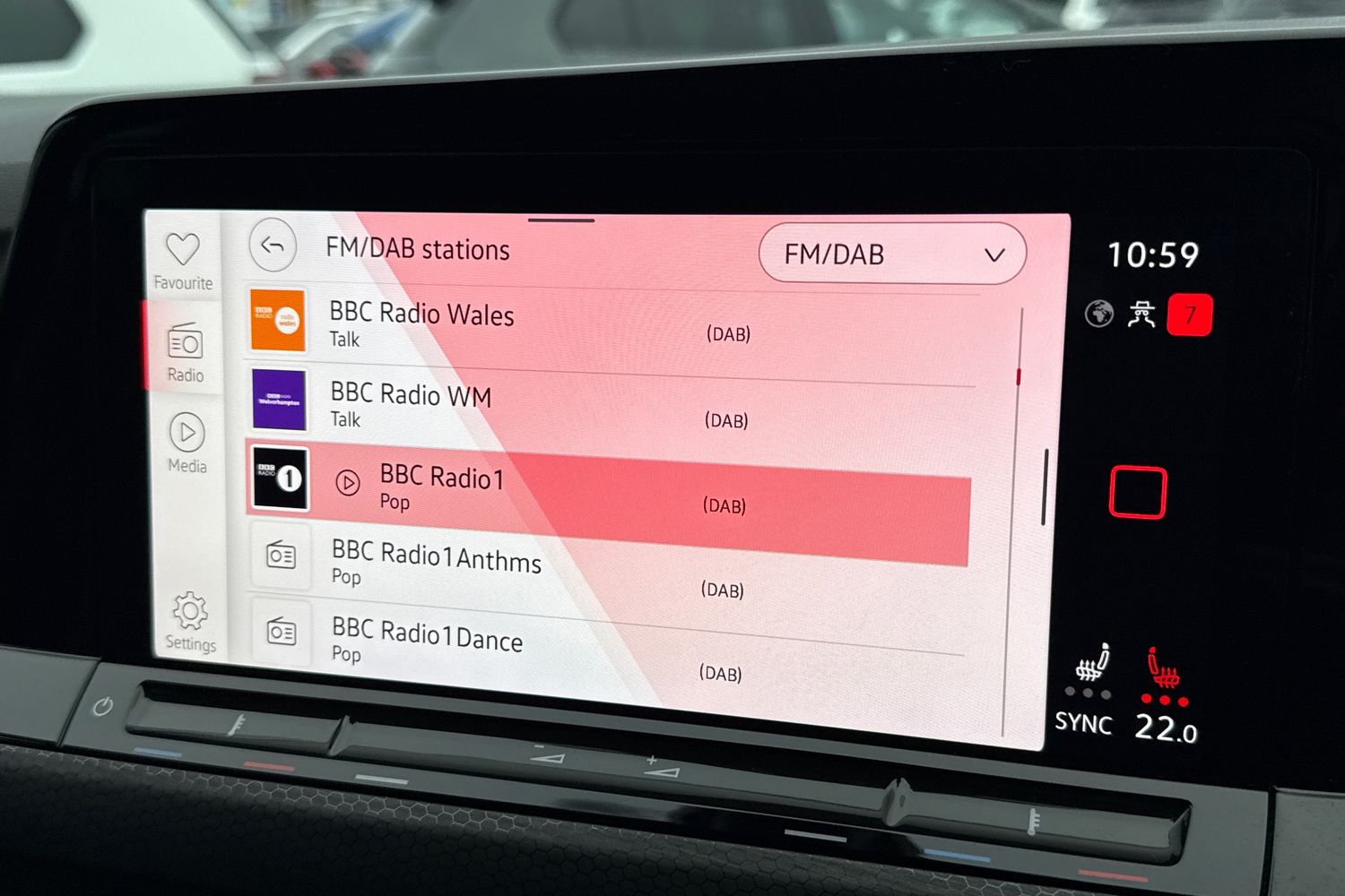 Used Volkswagen Golf 2022 for sale - 77064651: Photo 49