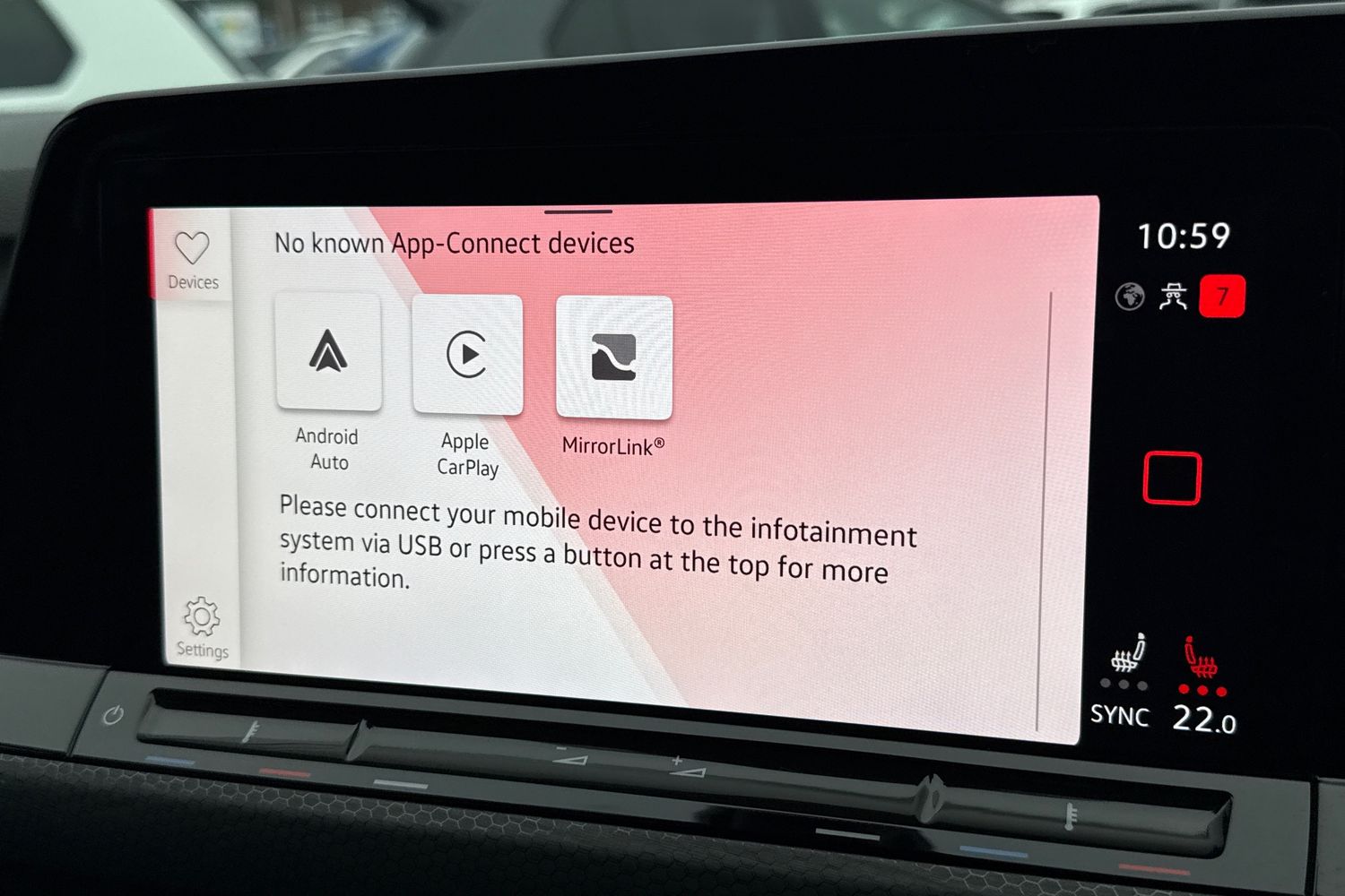 Used Volkswagen Golf 2022 for sale - 77064651: Photo 51